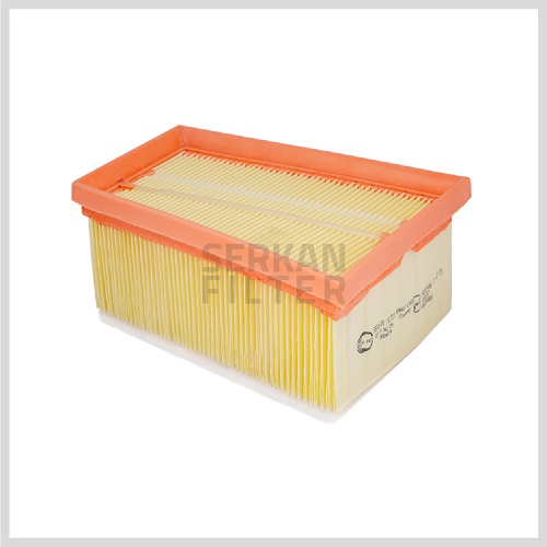 رنو L90-فیلتر هوا سرکان