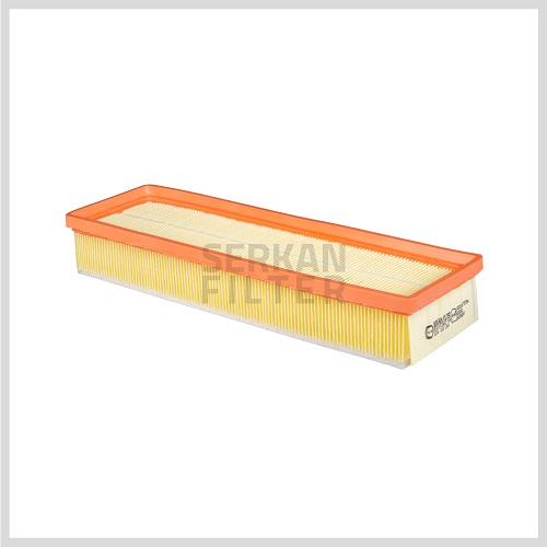 پژو آریان کوتاه -206 (TU3)-فیلتر هوا سرکان 