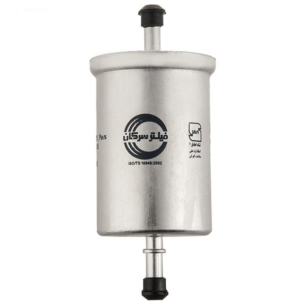 فیلتر سوخت سرکان پژو 206 405 پرشیا سمند تندر90