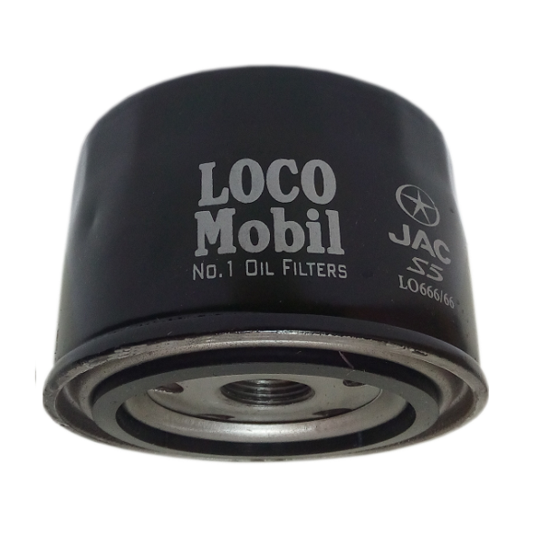 فیلتر روغن MVM550-530-X33 - لوکومبیل