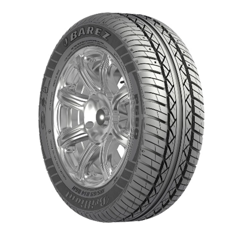 لاستیک بارز 185/65R14 P660 BRELIANT