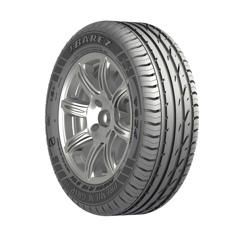 لاستیک بارز PCR 205/55R16 P624B PRIMUM GRIP