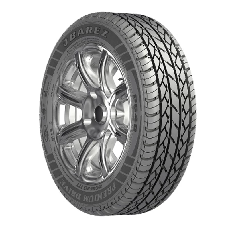 لاستیک بارز PCR 165/65R13 P648 Permium Drive