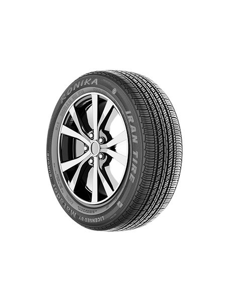 لاستیک ایران تایر RONIKA 205/60R14 -IT 50