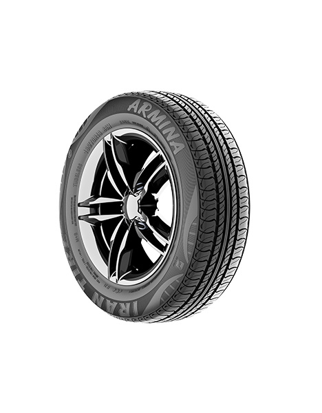 لاستیک ایران تایر ARMINA 185/70R13 -IT 31