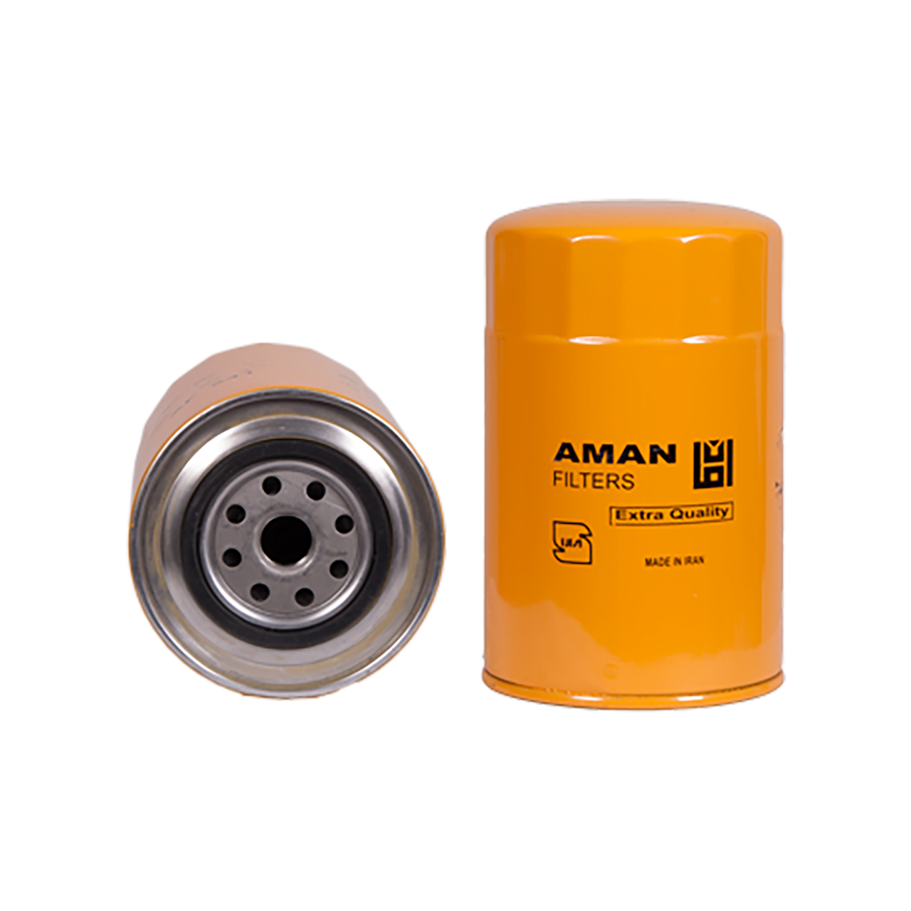 فیلتر روغن امان 405 پارس سمند زانتیا