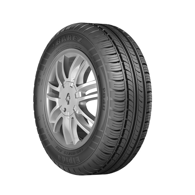 لاستیک بارز PCR 185/65R15 P640 ELPIDA-eco