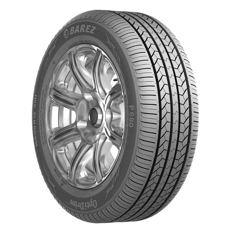 لاستیک بارز PCR 195/60R15 P680- OPTI DRIVER PLUS