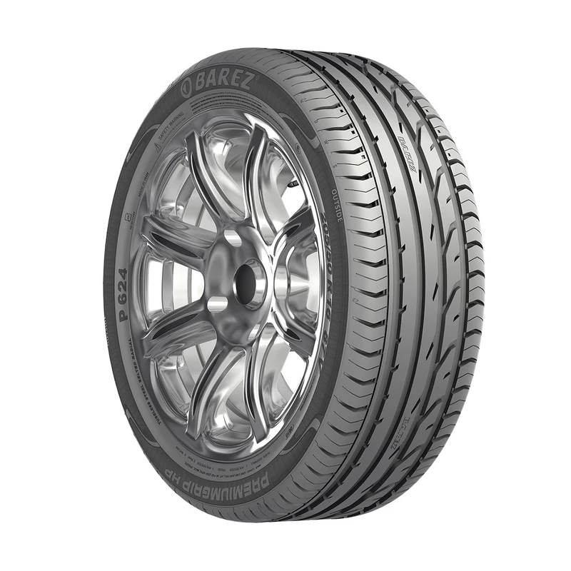 لاستیک بارز PCR 205/50R16 P624B PRIMUM GRIP