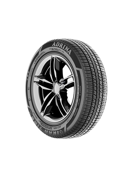 لاستیک ایران تایر ADRINA 165/65R13 -IT 16