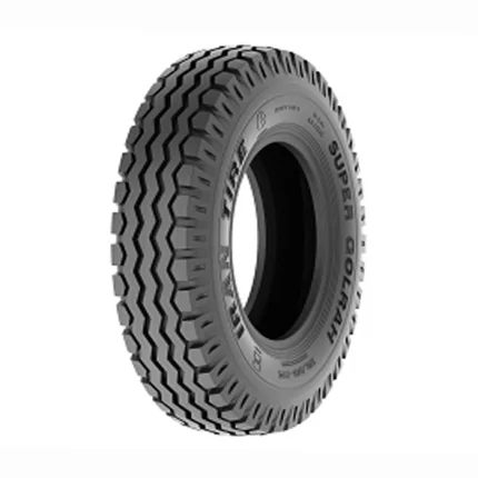 لاستیک ایران تایر ـ سوپر گلراه 1200-24-18