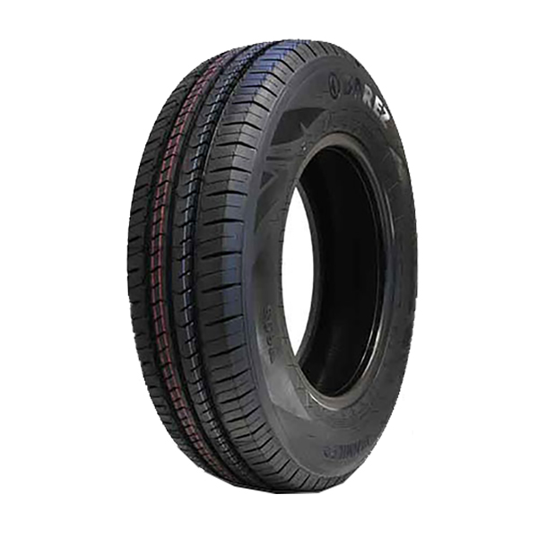 لاستیک بارز 195/80R15 مدل V695 VANMILER