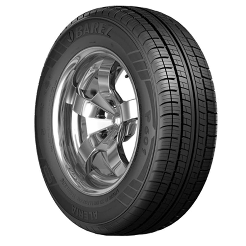 لاستیک بارز طرح آج PCR 175/70R13 P601