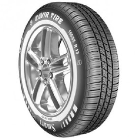 لاستیک کویر تایر 165/65R13 KB26