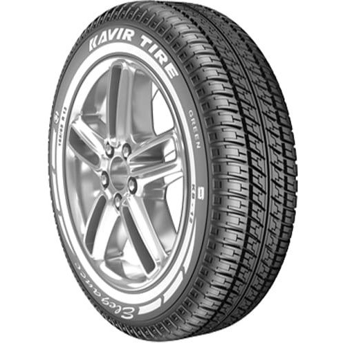 لاستیک کویر تایر 165/65R13 KB16