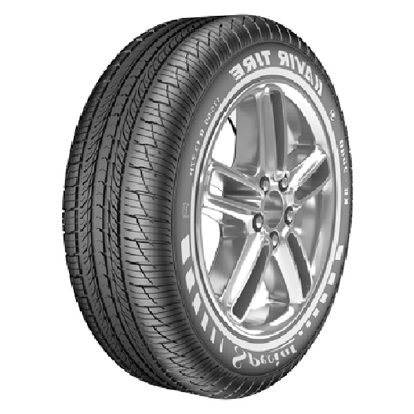 لاستیک کویر تایر 175/60R13 KB2000