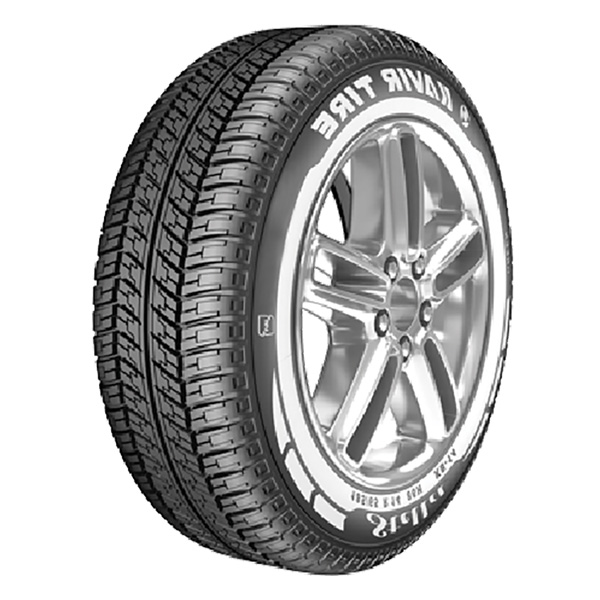 لاستیک کویر تایر 175/70R13 KB14