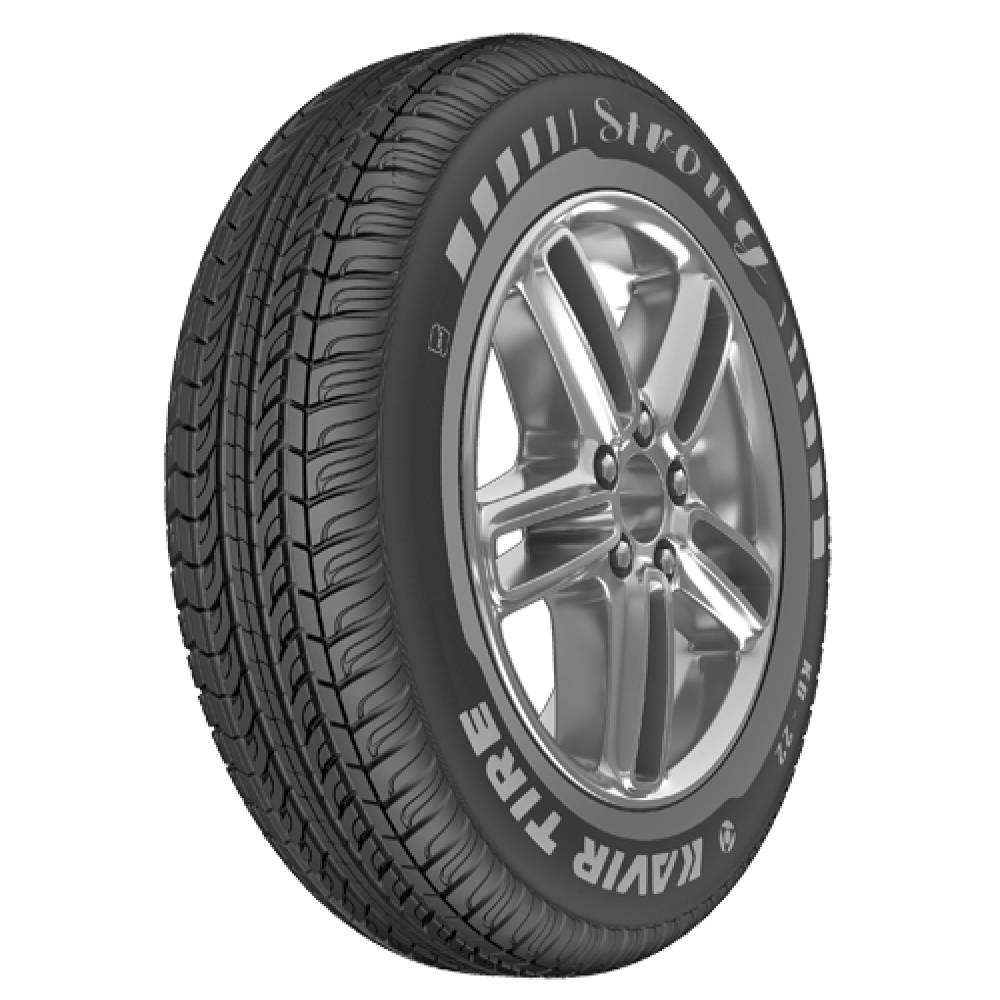 لاستیک کویر تایر 185/65R14 KB22