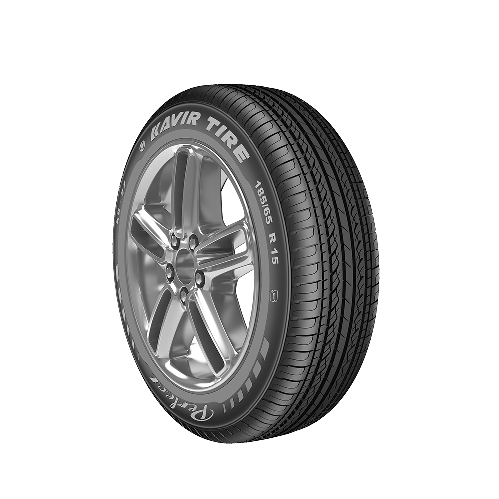 لاستیک کویر تایر 185/65R15 KB27