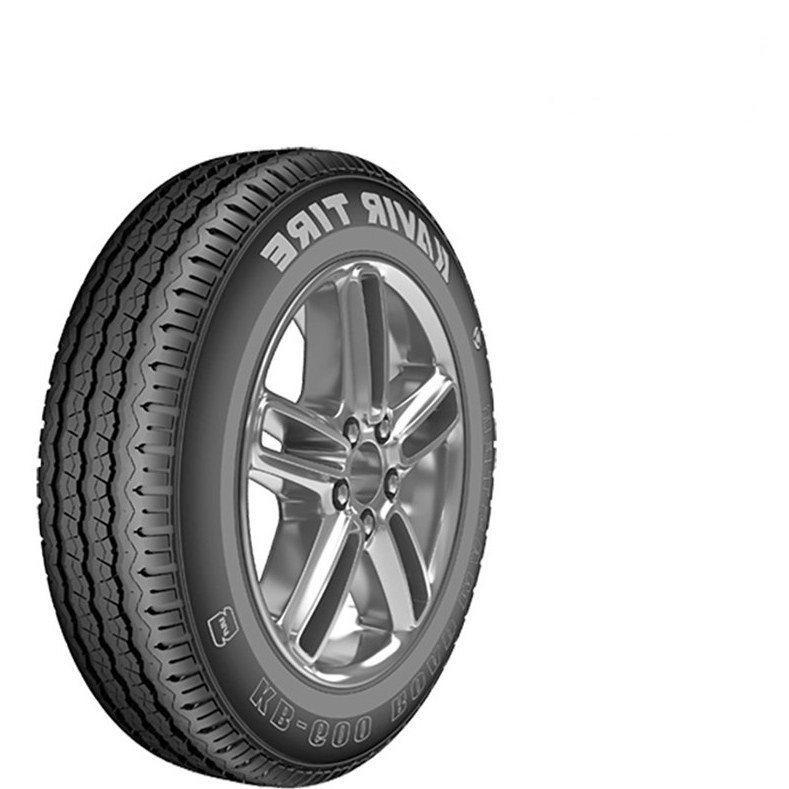 لاستیک کویر تایر 195/70R14 C KB600