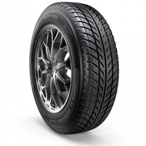 لاستیک یزد تایر طرح آج SATERN 165/65R13 M+S86