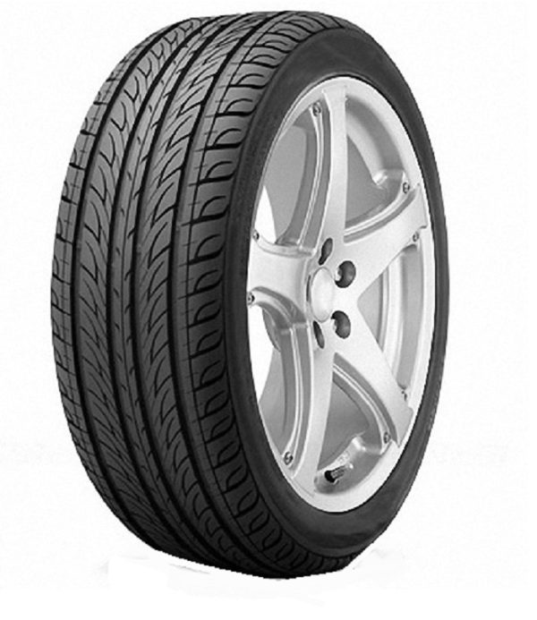 لاستیک یزد تایر طرح آج SUN 165/65R13 77T