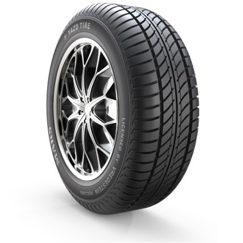 لاستیک یزد تایر طرح آج MARS 185/60R14