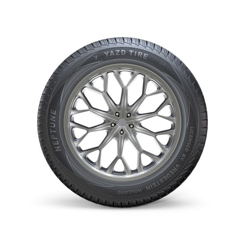لاستیک یزد تایر طرح آج NEPTUN 195/60R15