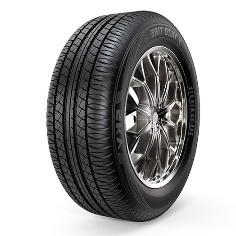 لاستیک یزد تایر طرح آج SKY 215/55R17 96V