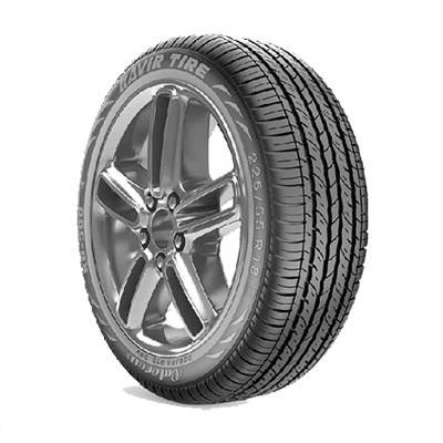 لاستیک یزد تایر طرح آج KB500 225/55R18