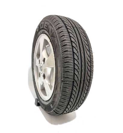 لاستیک دنا طرح آج F6000 165/65R13