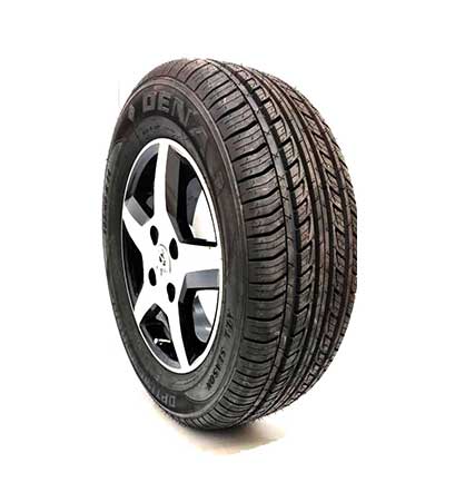 لاستیک دنا طرح آج OPTIMUM 185/65R14