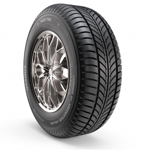 لاستیک یزد تایر طرح آج 185/6515R N