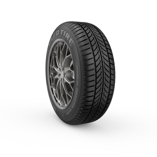 لاستیک یزد تایر طرح آج H88 235/6517R U