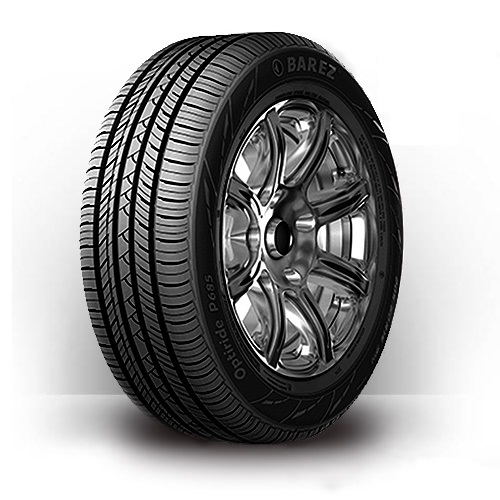 لاستیک بارز R14/205/60 P685