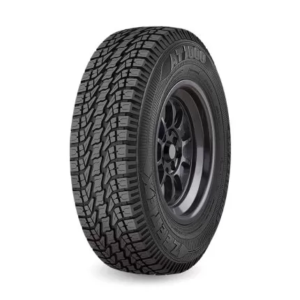لاستیک ZEETEX تایلند 205/60 R15 طرح آج ZT5000