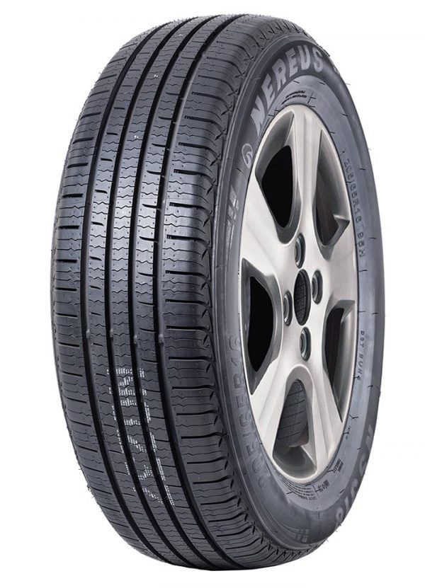 لاستیک NEREUS چین 185/65 R15 طرح آج NS601