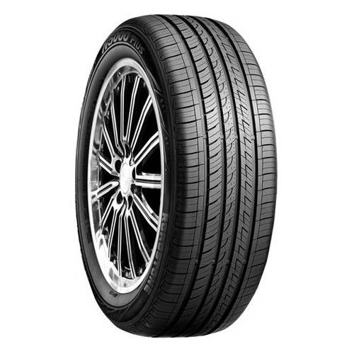 لاستیک ROADSTONE کره جنوبی 195/60 R14 طرح آج N5000
