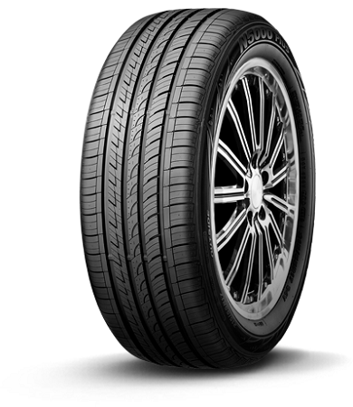 لاستیک ROADSTONE کره جنوبی 185/65 R14 طرح آج N5000