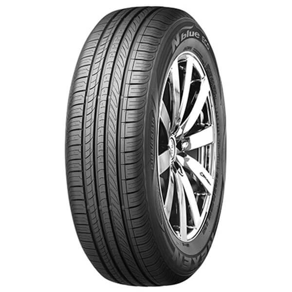 لاستیک NEXEN کره جنوبی 195/65 R15 طرح آج NBLUE ECO