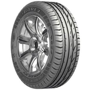 لاستیک بارز R16/205/50 P624