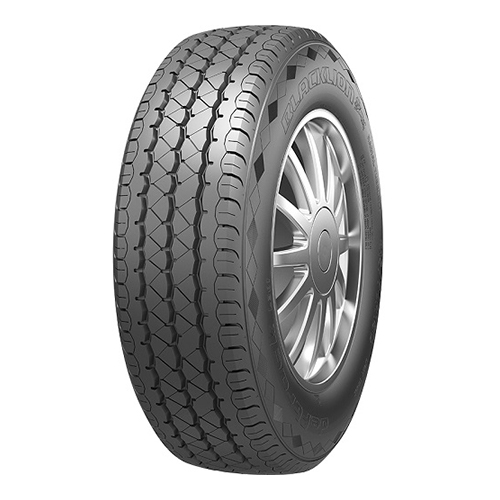 لاستیک BLACKHAWK چین 205/75 R14 طرح آج HL03