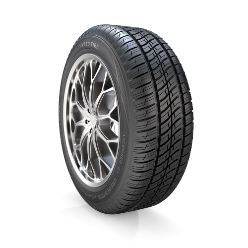 لاستیک یزد تایر طرح آج NEPTUNE 205/55 R16