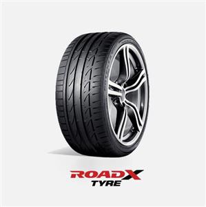 لاستیک ROADX 185/65R14 طرح آج H11
