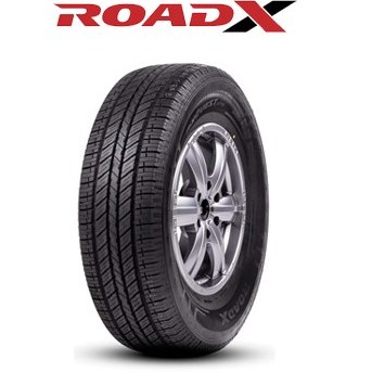 لاستیک ROADX 185/65R15 طرح آج H12