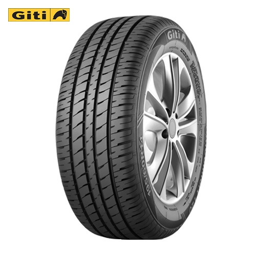لاستیک GITI 185/65R15 طرح آج SYNERGY E1