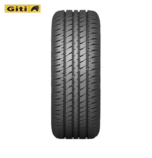 لاستیک GITI 195/60R15 طرح آج COMFORT T20