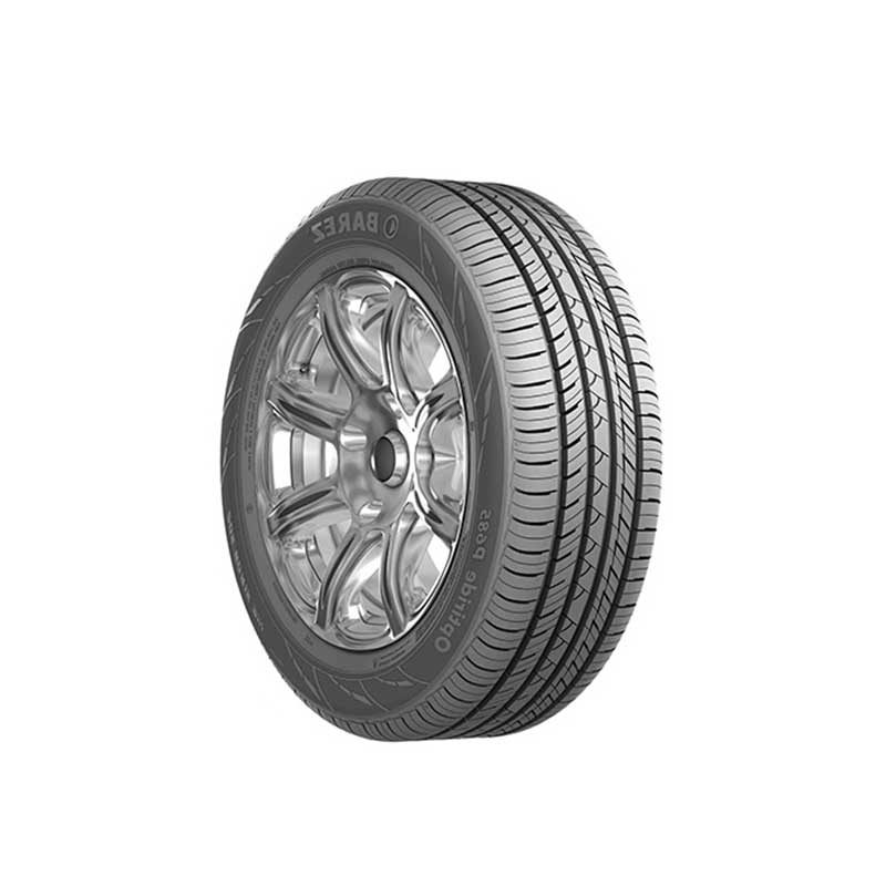 لاستیک بارز 215/55R18 طرح آج P685