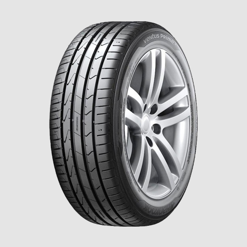 لاستیک بارز 225/45R18 طرح آج p685
