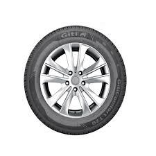 لاستیک GITI 215/60R16 طرح آج COMFORT T20